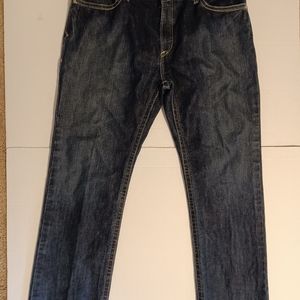 Ariat m4 fr man's jeans size 40-34